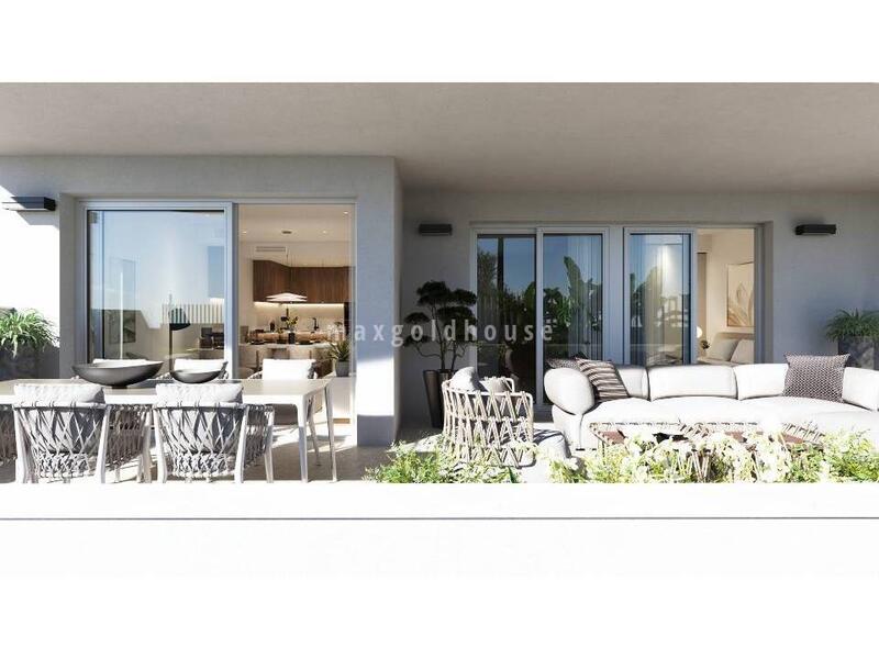 2 chambre Appartement à vendre
