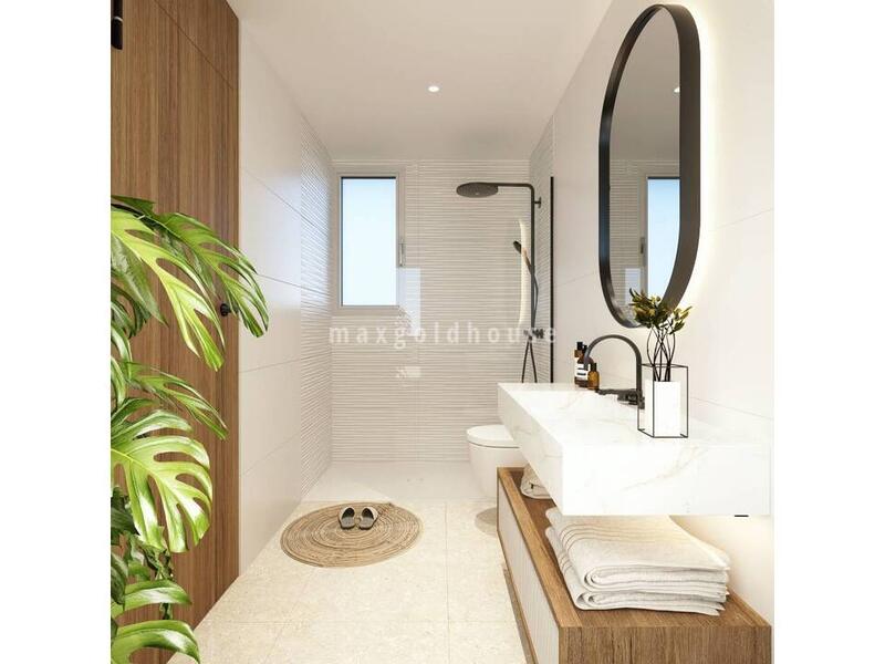 2 chambre Appartement à vendre