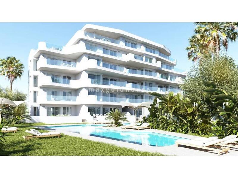 2 chambre Appartement à vendre