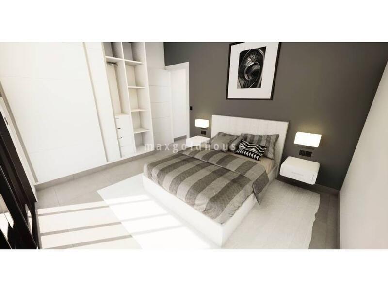 3 Schlafzimmer Villa zu verkaufen