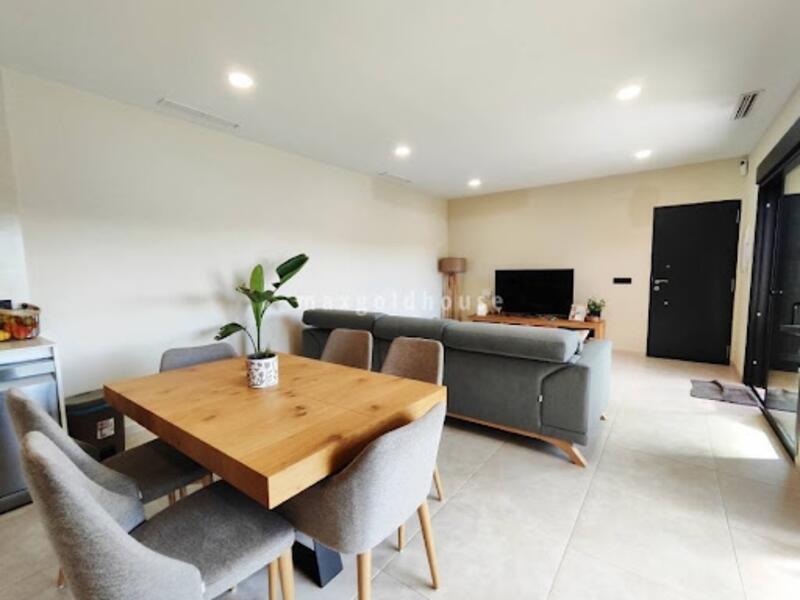 3 Schlafzimmer Villa zu verkaufen