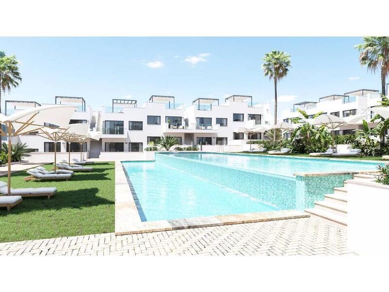 2 Cuarto Apartamento en venta