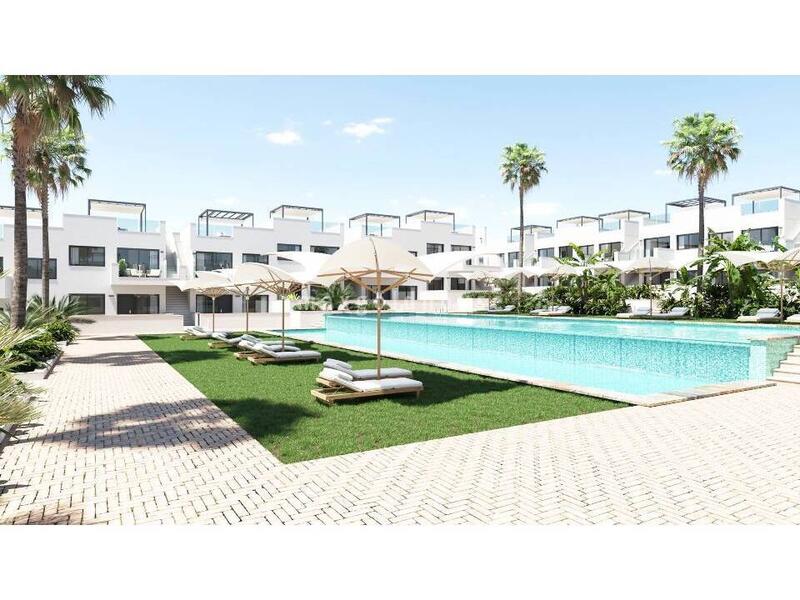 2 Cuarto Apartamento en venta