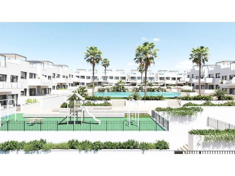 2 Cuarto Apartamento en venta