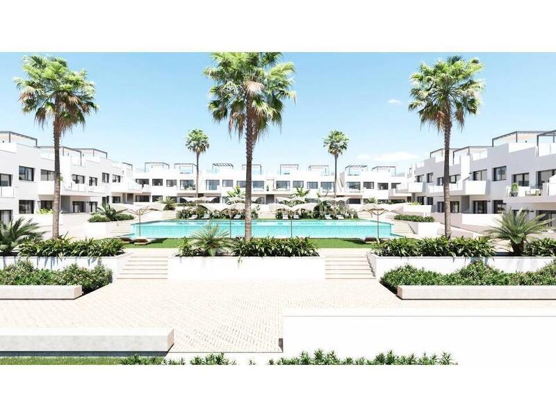 2 Cuarto Apartamento en venta