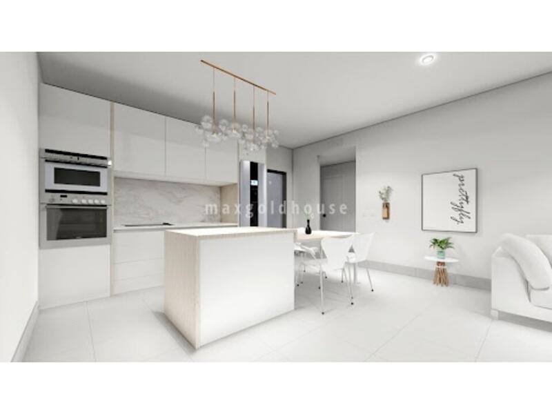 4 chambre Villa à vendre
