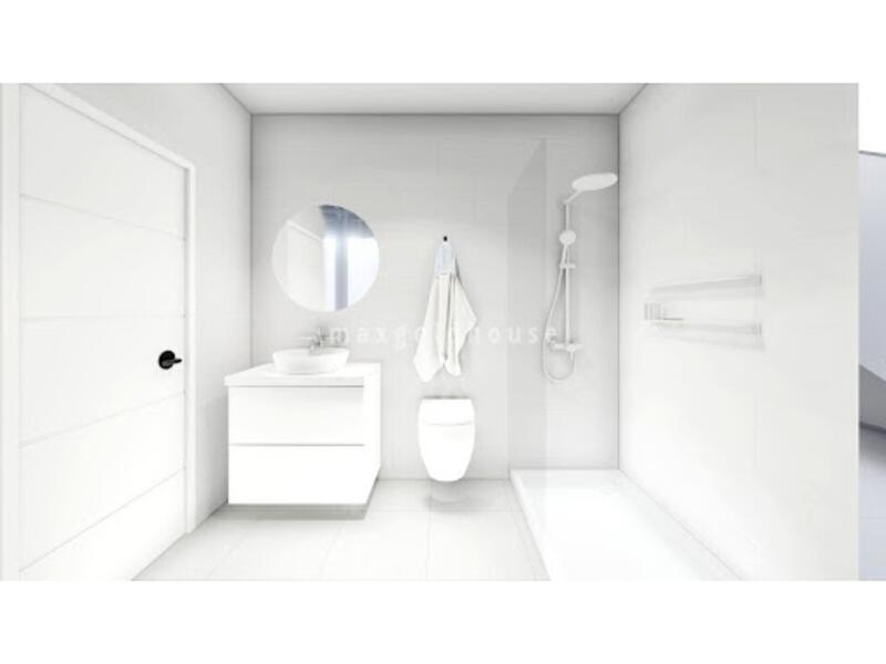 4 chambre Villa à vendre