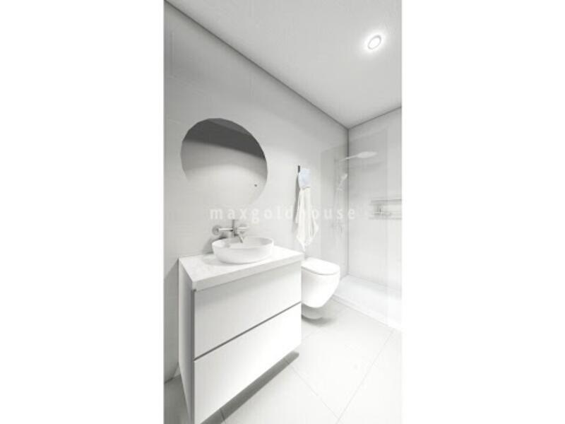 4 chambre Villa à vendre