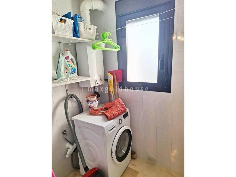 3 Schlafzimmer Appartement zu verkaufen