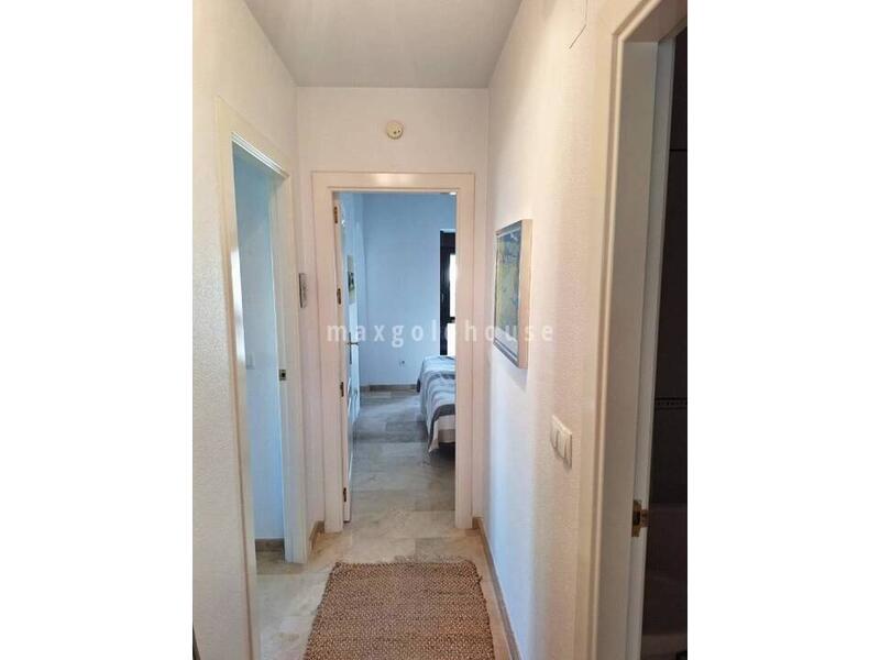 3 Schlafzimmer Appartement zu verkaufen