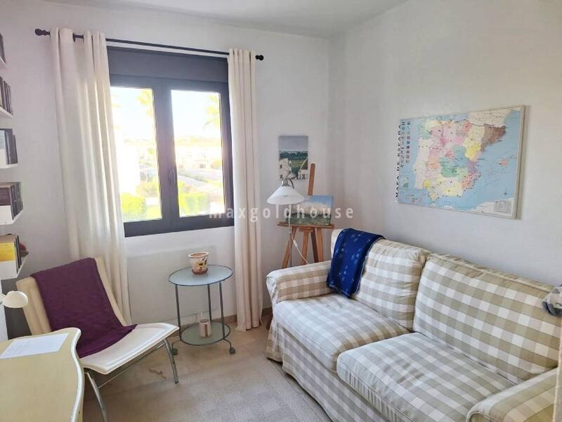 3 Schlafzimmer Appartement zu verkaufen
