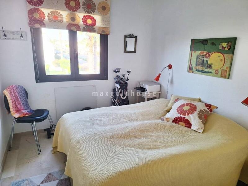 3 Schlafzimmer Appartement zu verkaufen