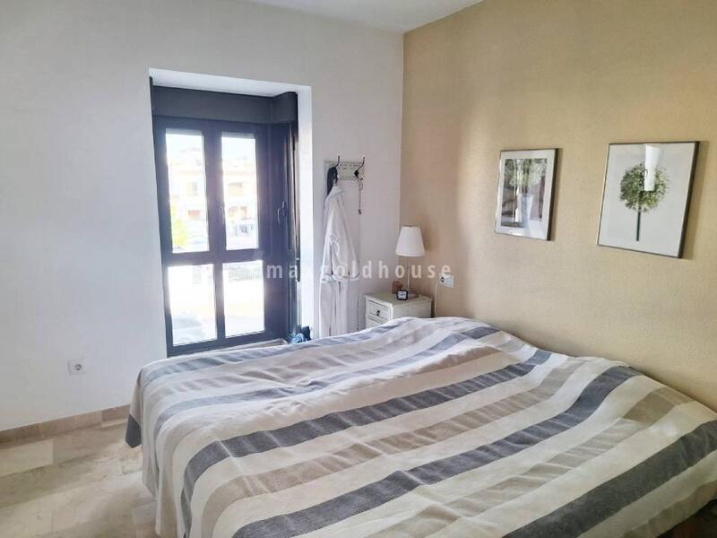 3 Schlafzimmer Appartement zu verkaufen