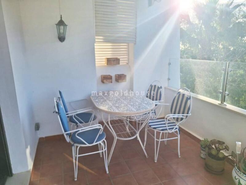 3 Schlafzimmer Appartement zu verkaufen