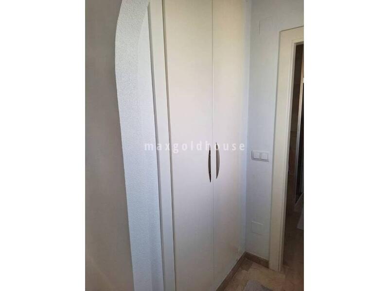 3 Schlafzimmer Appartement zu verkaufen