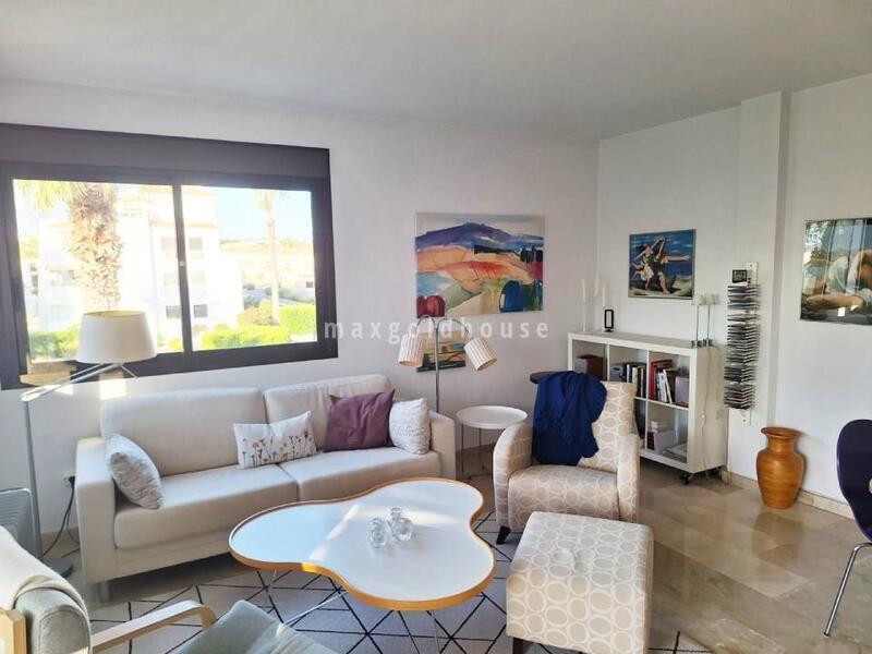3 Schlafzimmer Appartement zu verkaufen