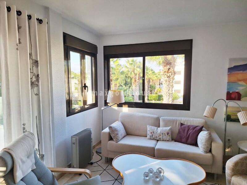 3 Schlafzimmer Appartement zu verkaufen