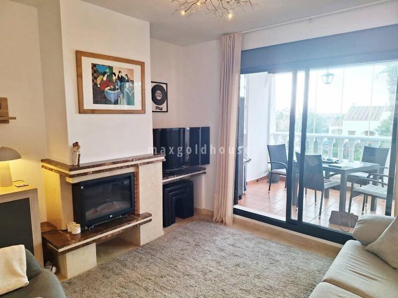 2 chambre Appartement à vendre