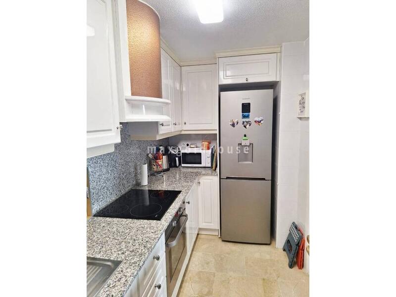 2 chambre Appartement à vendre