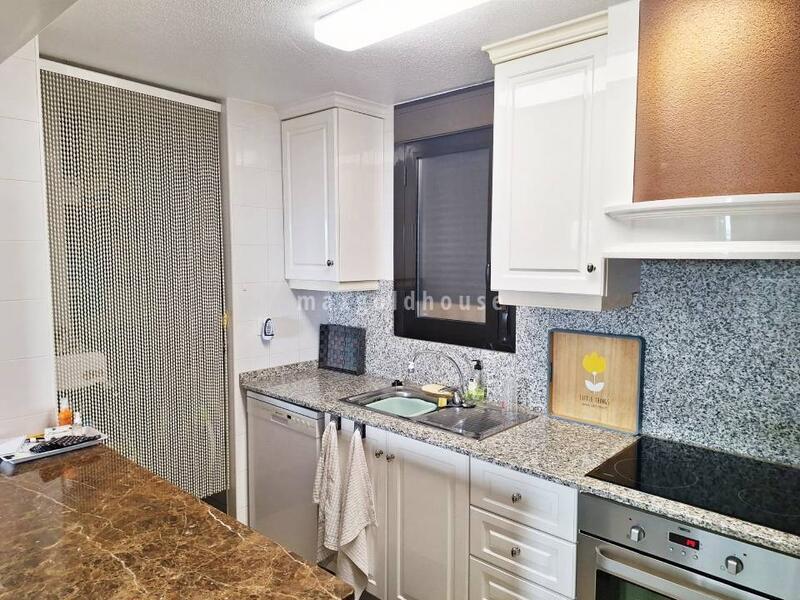 2 chambre Appartement à vendre