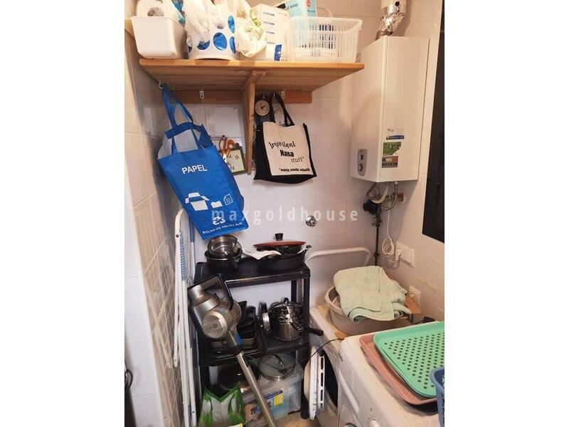 2 chambre Appartement à vendre