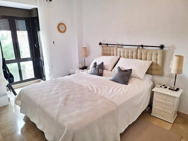 2 chambre Appartement à vendre