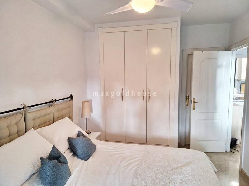 2 chambre Appartement à vendre