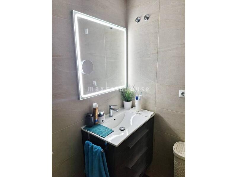 2 chambre Appartement à vendre
