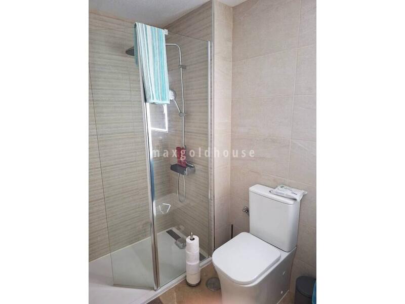 2 chambre Appartement à vendre