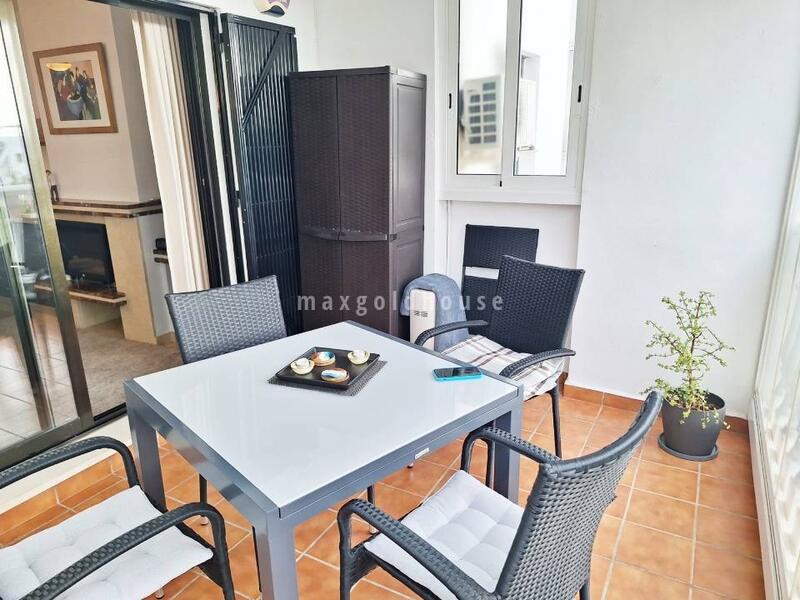 2 chambre Appartement à vendre