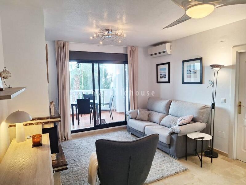 2 chambre Appartement à vendre