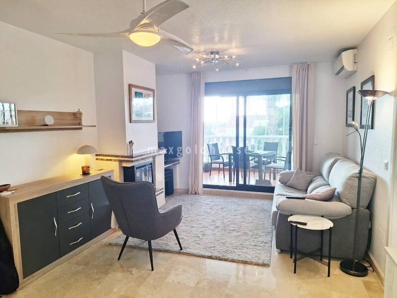 2 chambre Appartement à vendre
