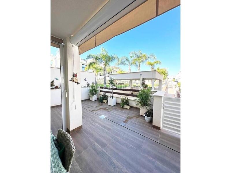 2 Schlafzimmer Appartement zu verkaufen