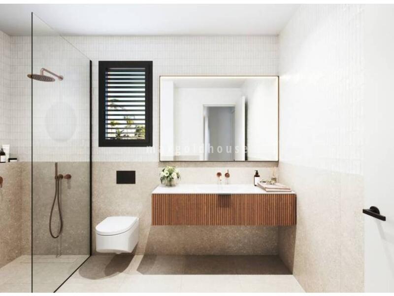 3 chambre Villa à vendre