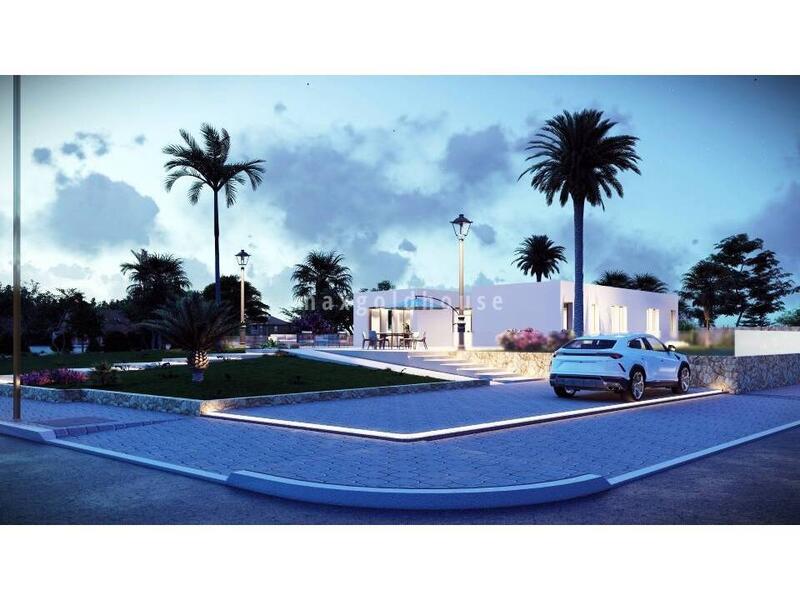 4 Schlafzimmer Villa zu verkaufen