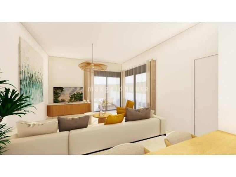 3 Schlafzimmer Duplex zu verkaufen