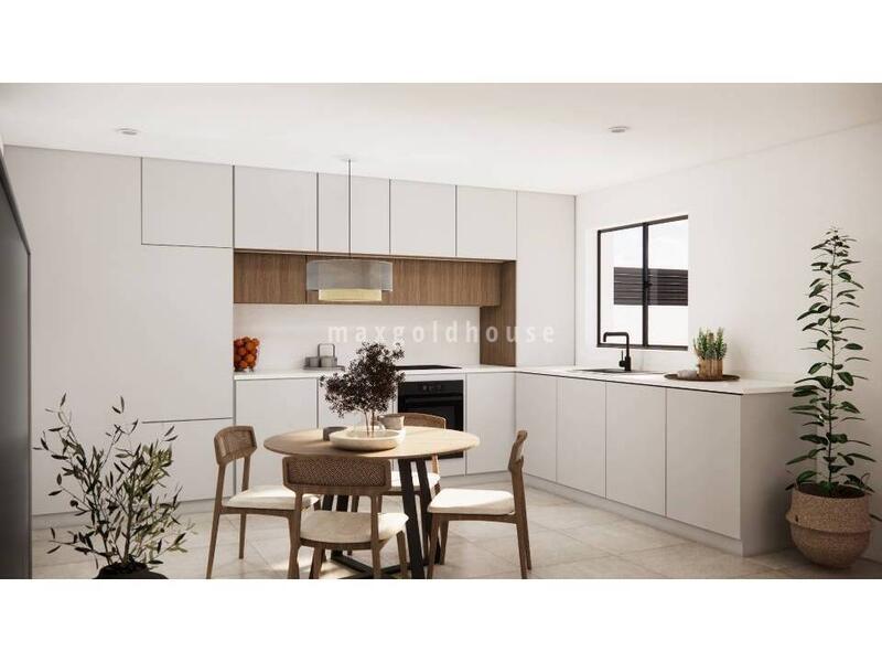 3 Cuarto Villa en venta