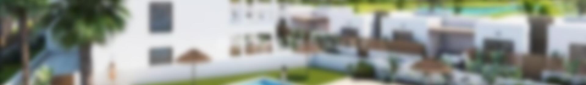 2 slaapkamer Appartement Te koop 2 slaapkamer Appartement Te koop