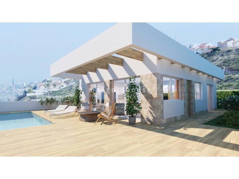 вилла продается в Ciudad Quesada, Alicante