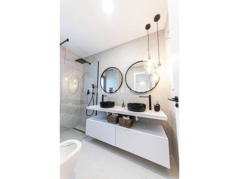 2 slaapkamer Appartement Te koop