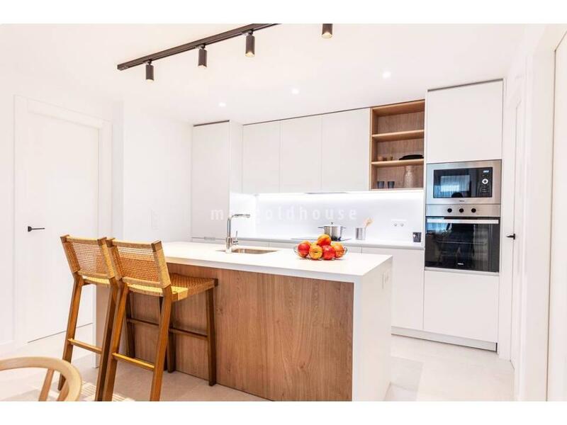 2 slaapkamer Appartement Te koop