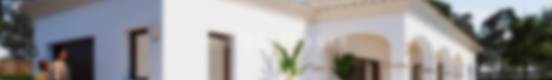 3 slaapkamer Villa Te koop