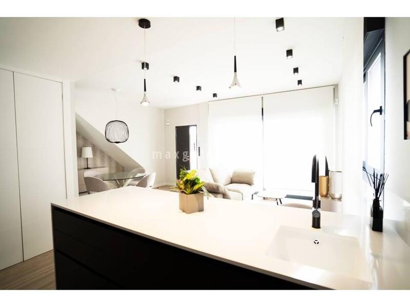 3 chambre Villa à vendre