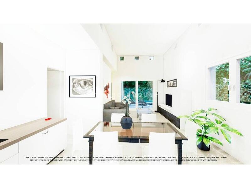 3 Cuarto Villa en venta 3 Cuarto Villa en venta