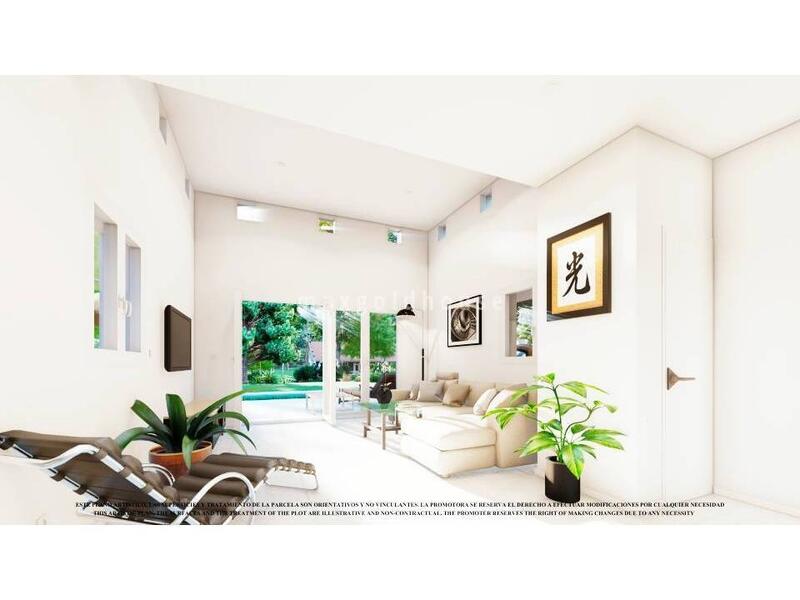 3 Cuarto Villa en venta 3 Cuarto Villa en venta