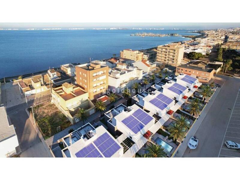 3 Cuarto Villa en venta 3 Cuarto Villa en venta