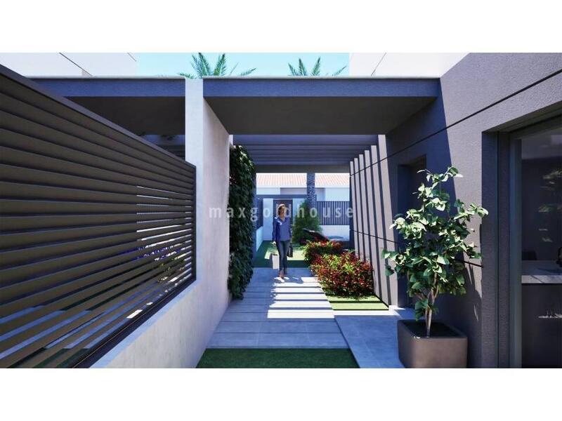 3 Cuarto Villa en venta 3 Cuarto Villa en venta