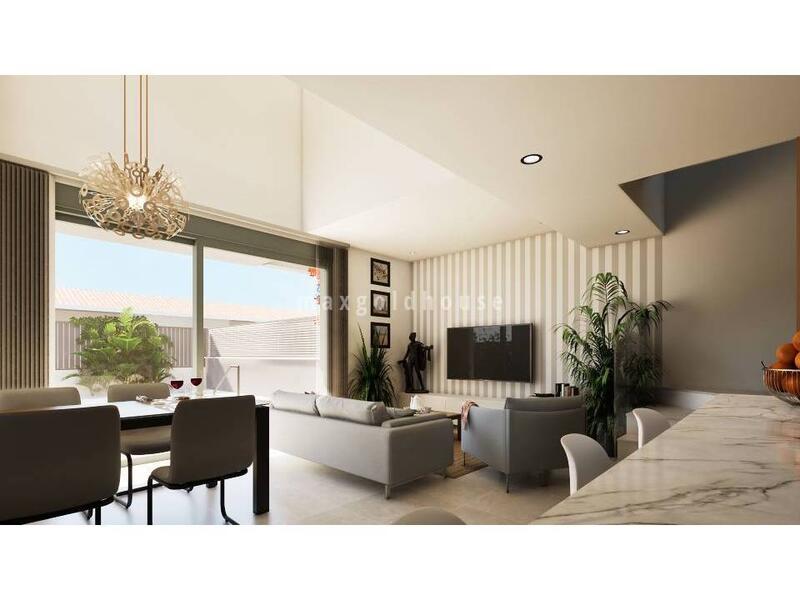 3 Cuarto Villa en venta 3 Cuarto Villa en venta