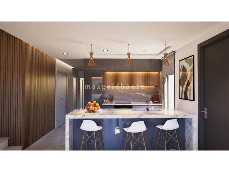 3 Cuarto Villa en venta 3 Cuarto Villa en venta