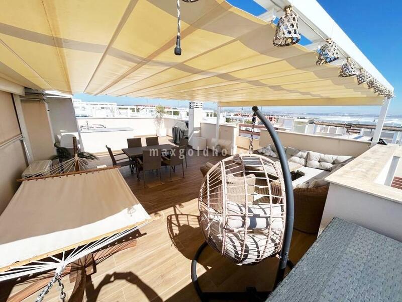 3 Cuarto Apartamento en venta